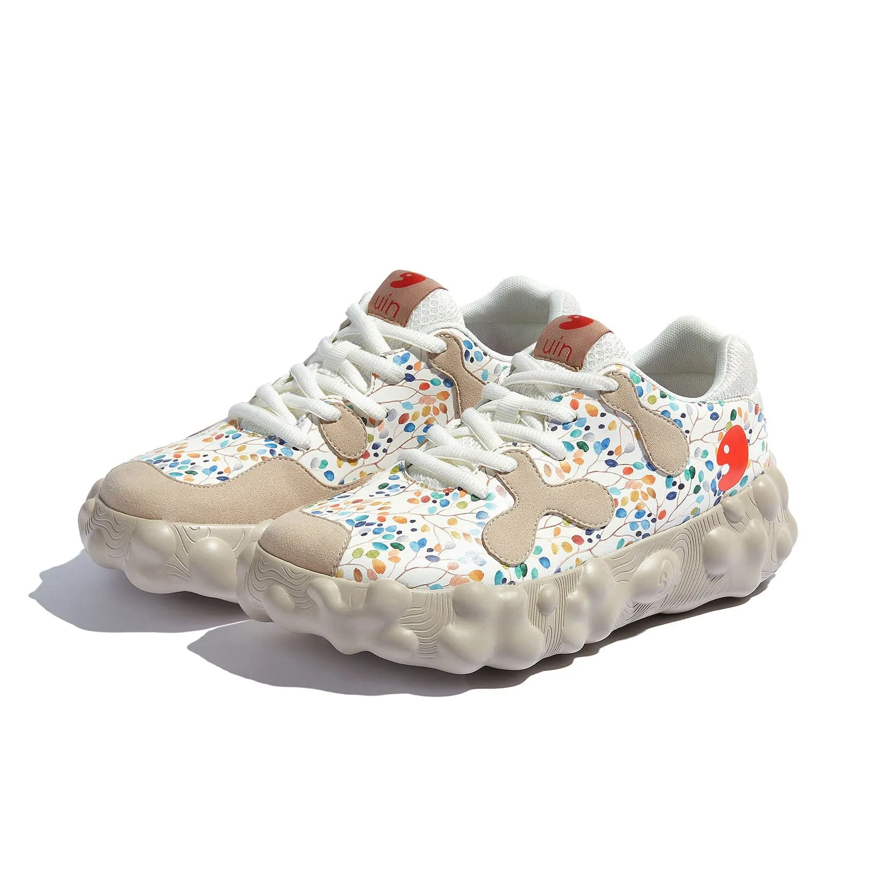 Secure Style Peak Fit Ready To Burst Figueras I Women