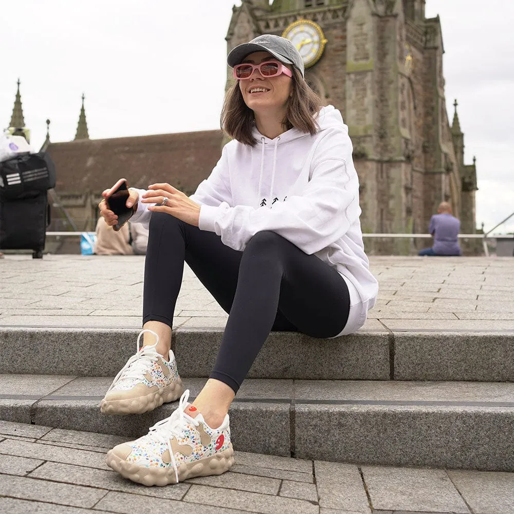 Ready To Burst Figueras I Women Long Lasting Traction