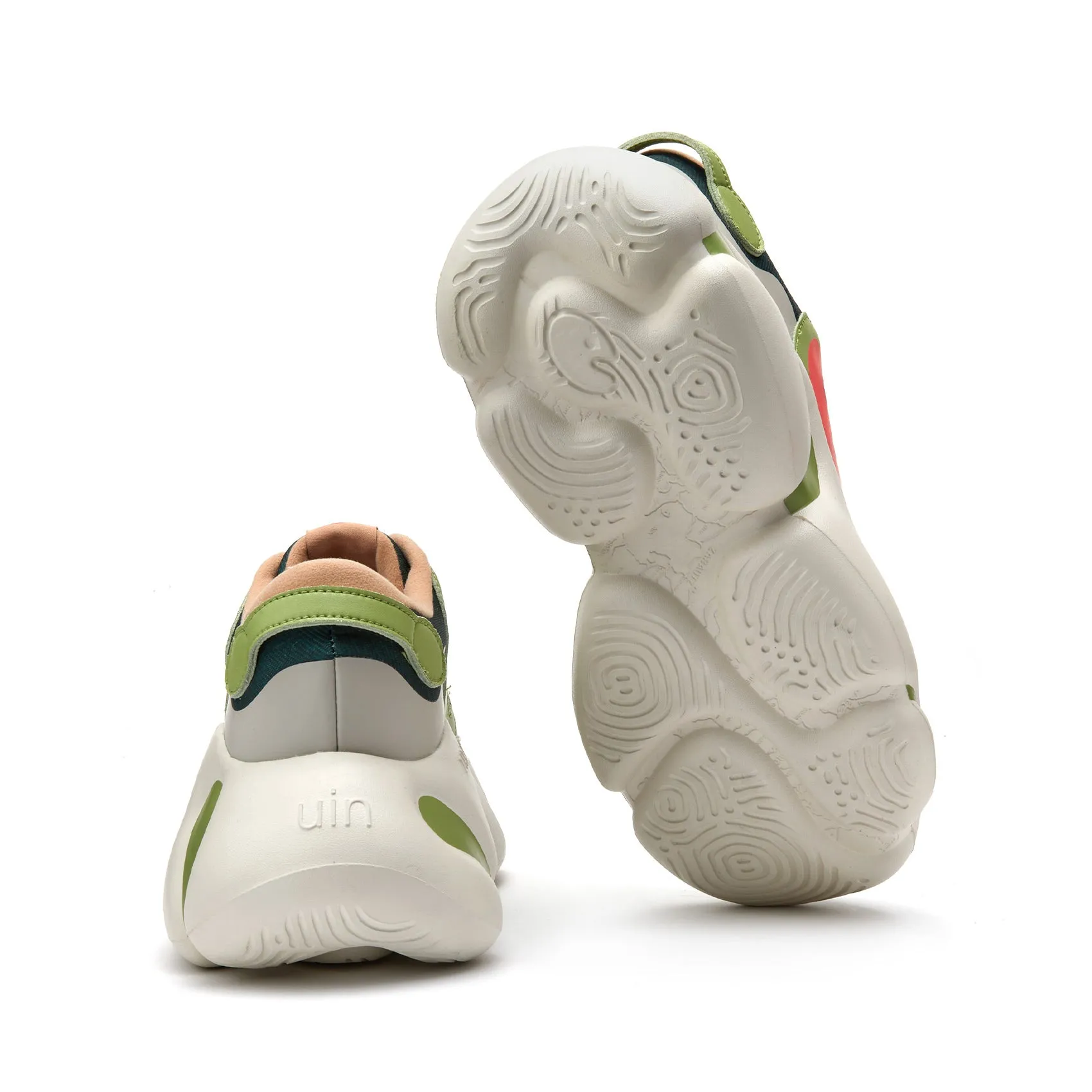 Oak Forest Zarautz II Women Built For Motion