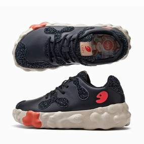 Obsidian Black Figueras I Men Total Fit Fashion Trends