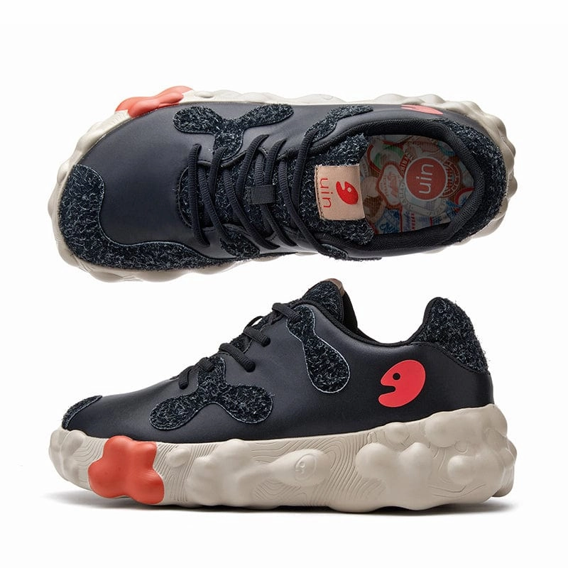 Obsidian Black Figueras I Men Total Fit Fashion Trends