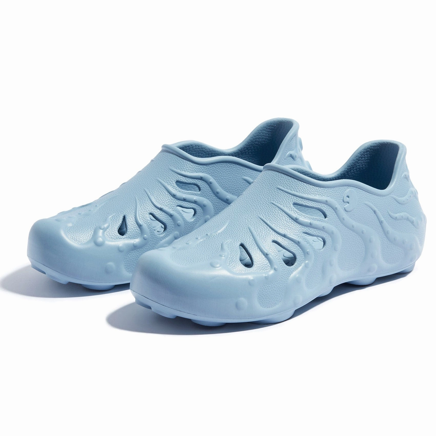 Sporty Sandals for Summer Ocean Blue Octopus II Men