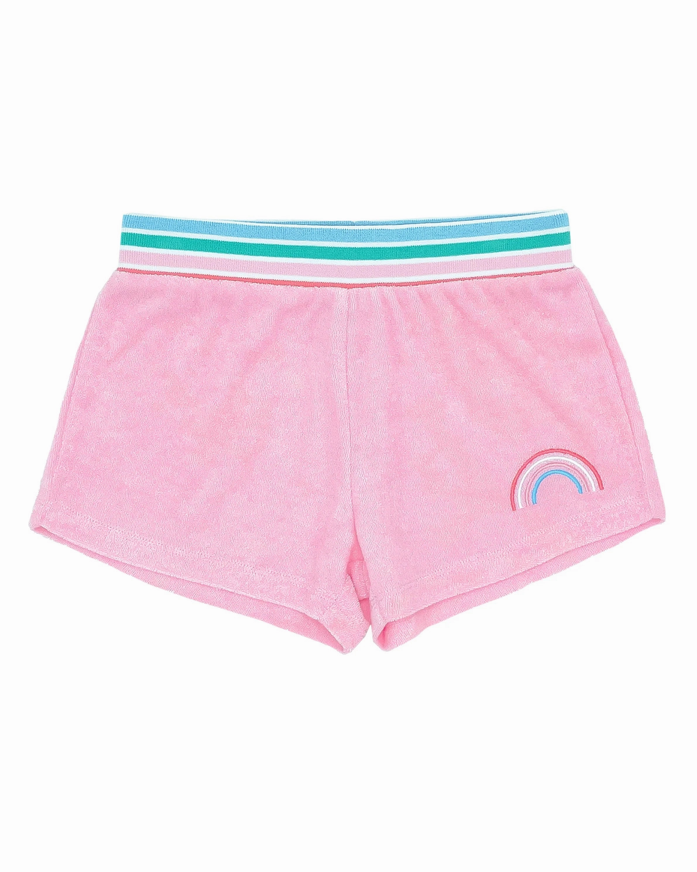 Comfort Design Rivi Short - Fairy Tale Pink