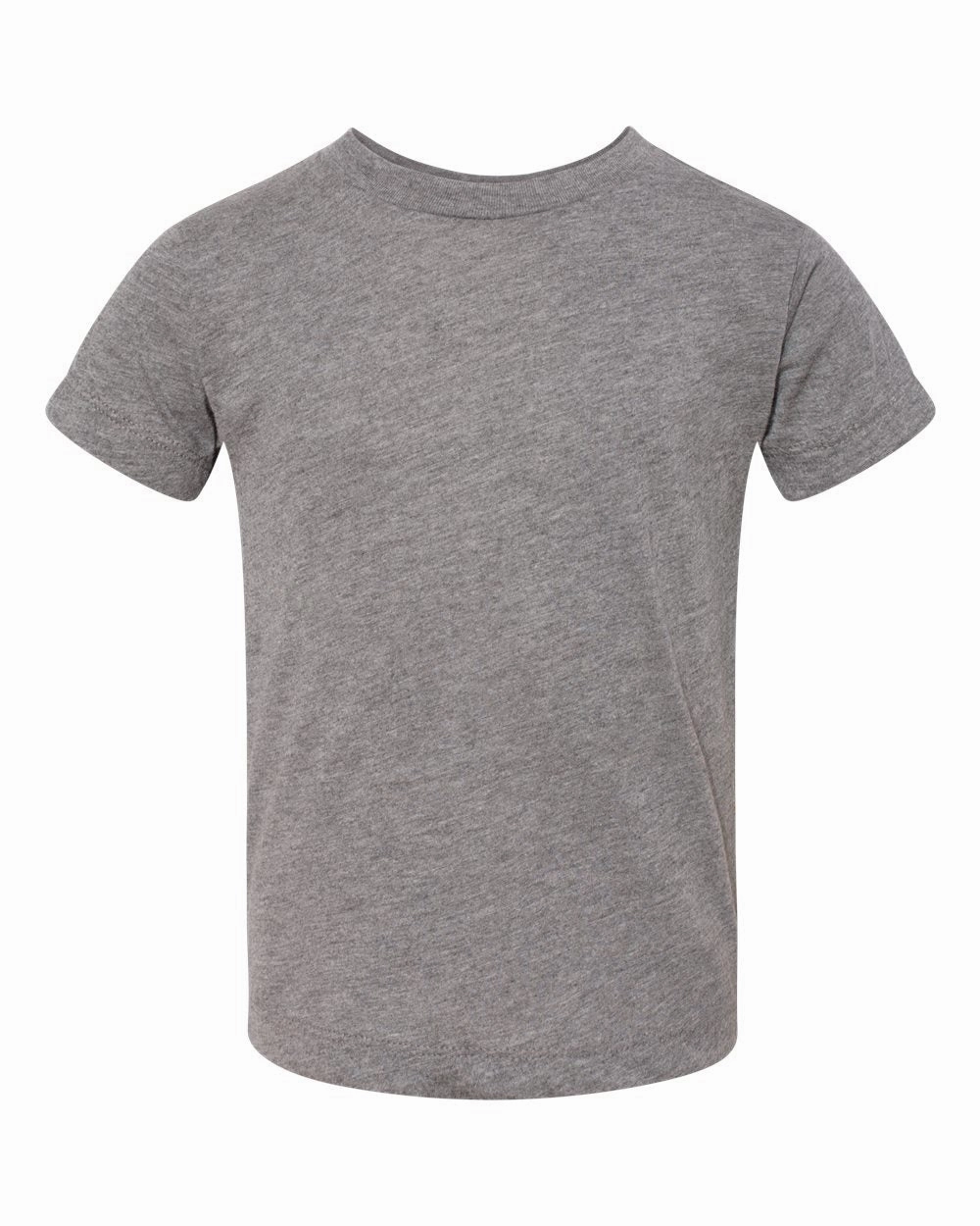 Digital Glow Grey Shirt