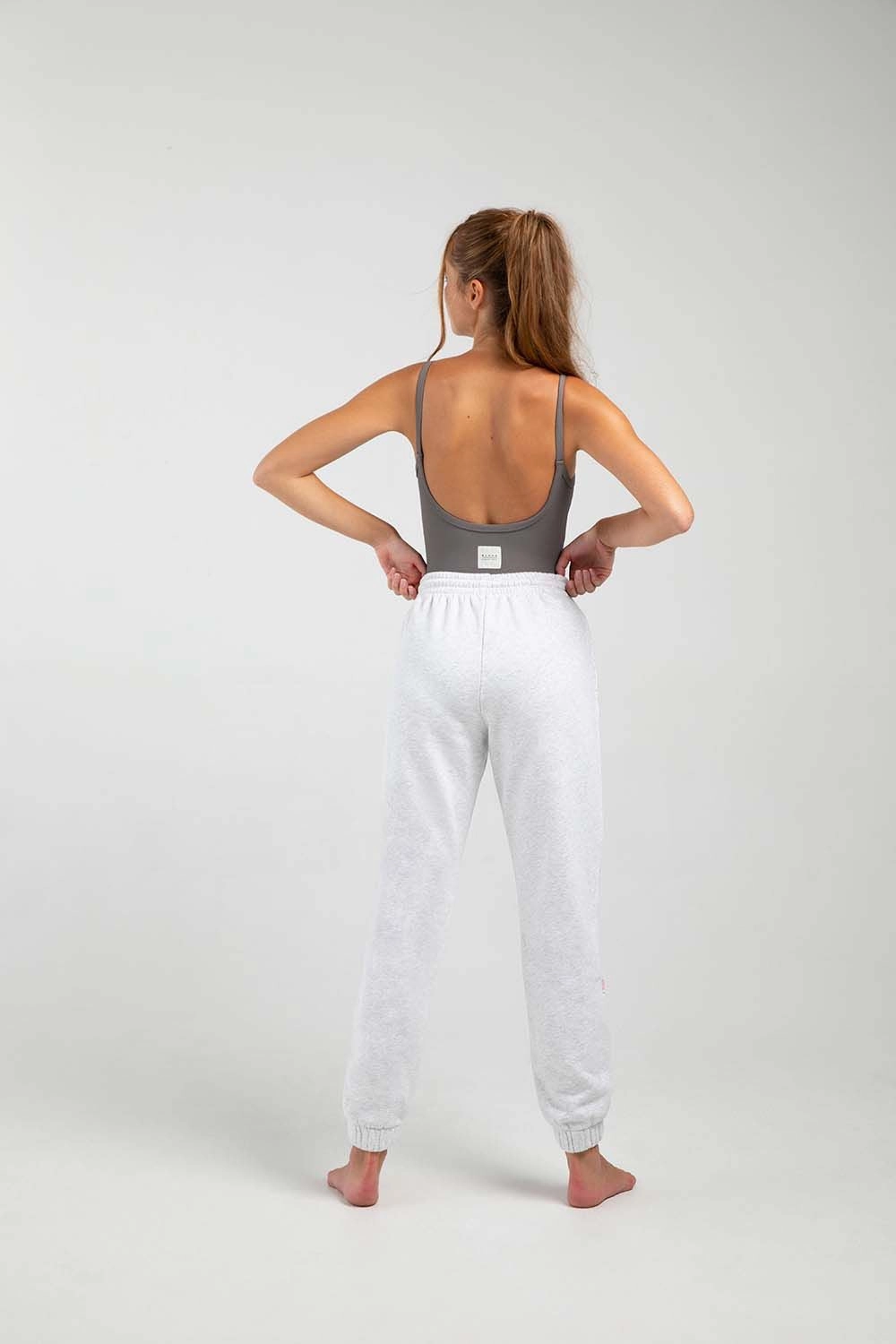 MultiDirectional Flex Zones Off-Duty High Waist Joggers