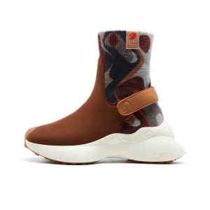 Dry Guard Old Fasion Lleida V Women