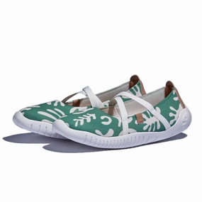 The Wizard of Greenfield Menorca VII Women Comfortable Design