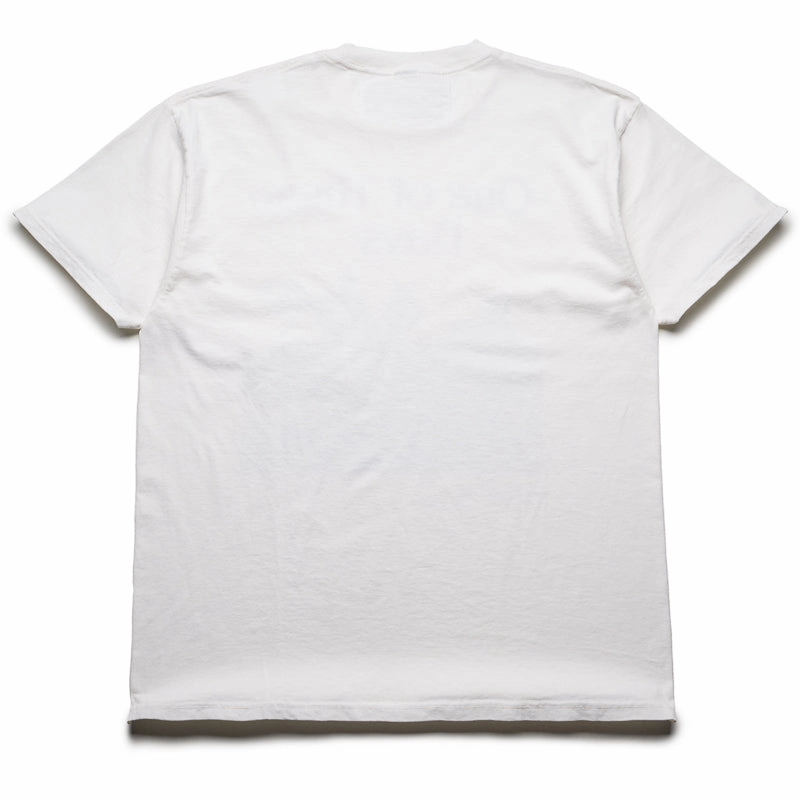 One Of These Days Roper Tee - Bone FlexibleMaterial