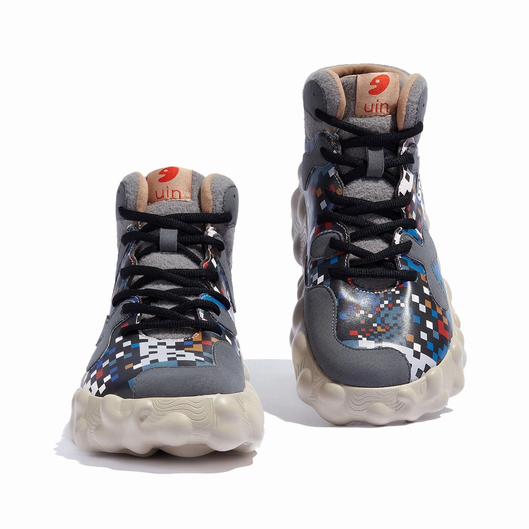 Pixel Night Figueras III Men Light Control