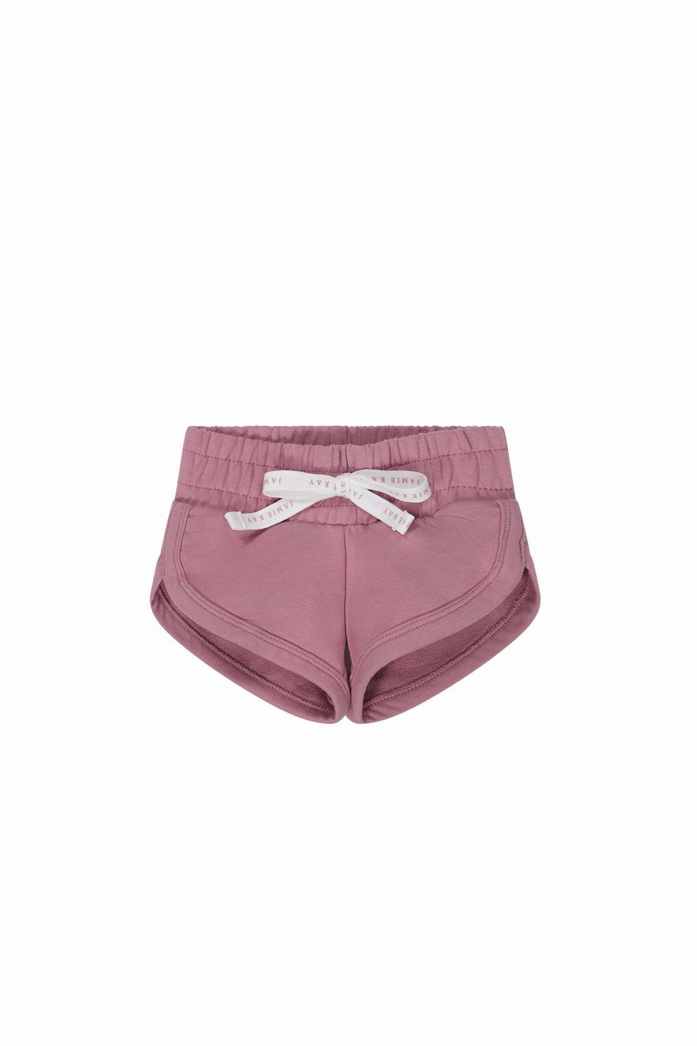 NonSlipTrim High End Organic Cotton Ivy Shortie - Lilium