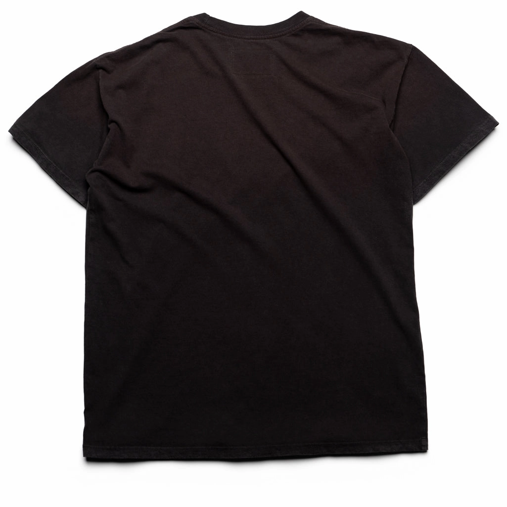 Luxury exclusivity One Of These Days Lost Weekend Bar Tee - Black
