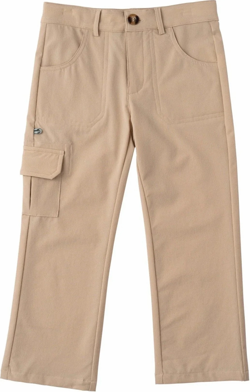 Original Angler Pant - Island Fossil Comfortable Style