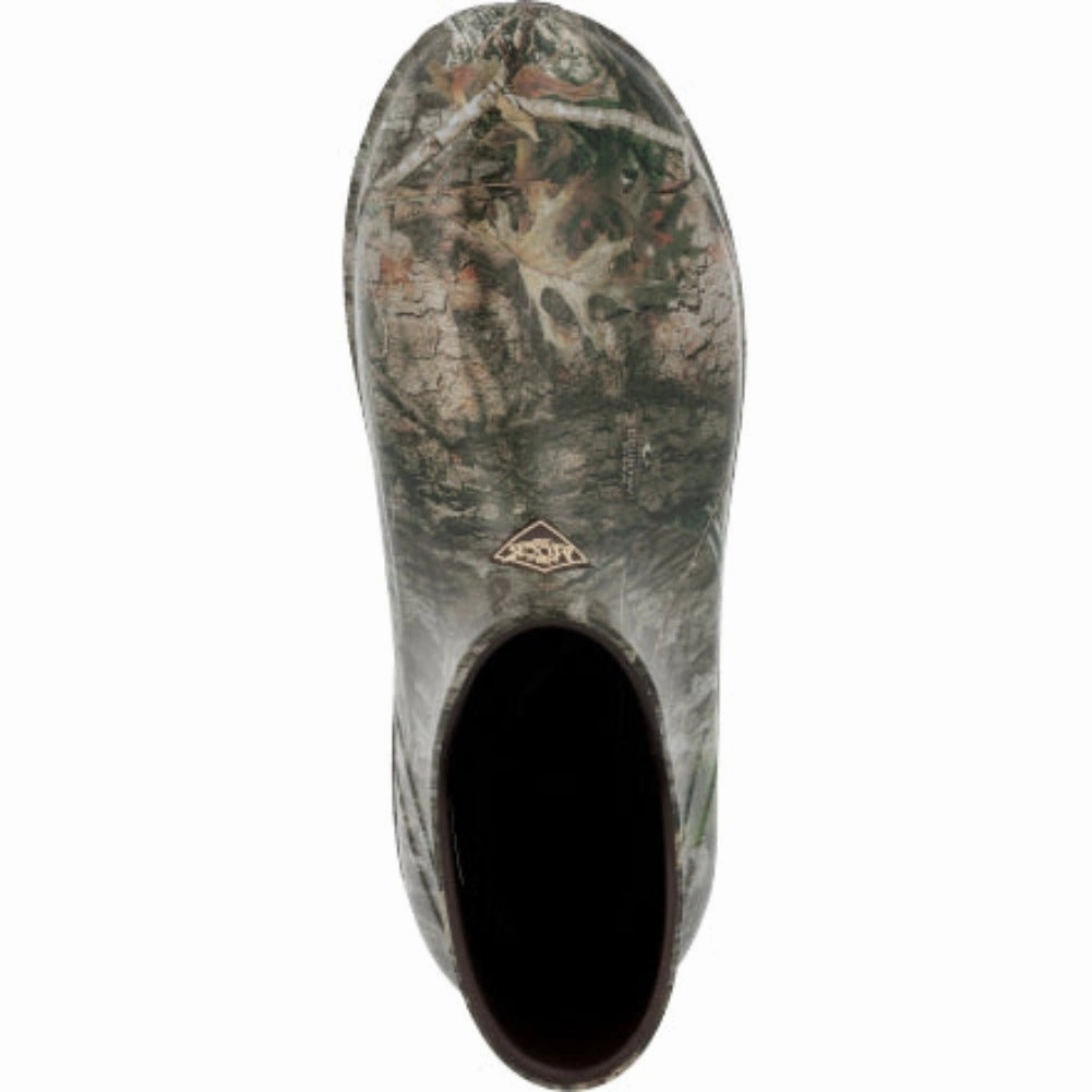 Multi Density Foam Comfort Lining Active Nomad Muck Muckster Lite Unisex Eva Ankle Boots Mmlbmdna In Mossy Oak