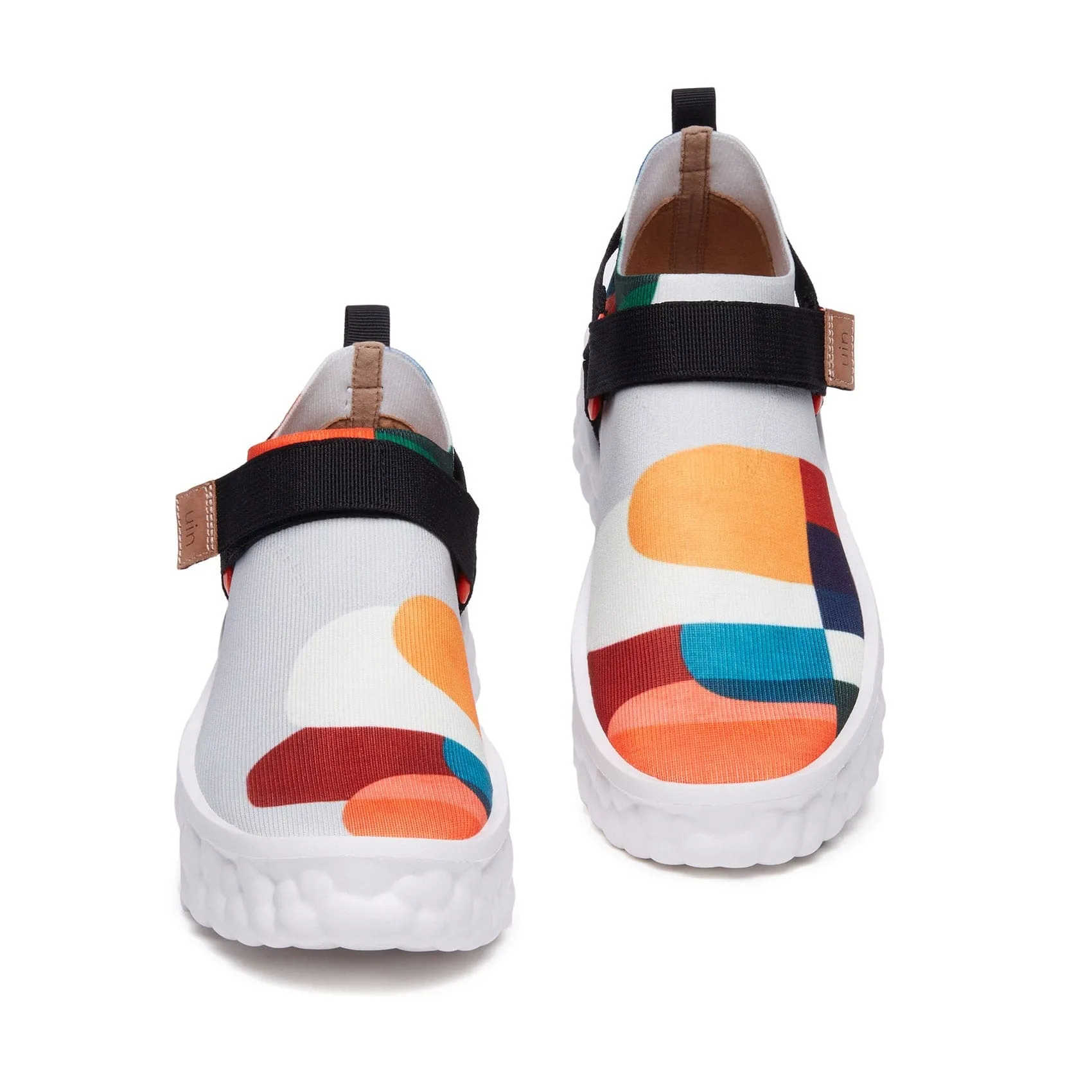 Knit Top Outspread II Las Ramblas III Women