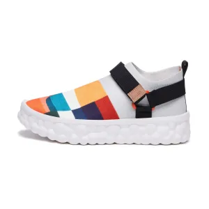 Outspread II Las Ramblas III Women Tight Fit Stable Support Weather Resistant User