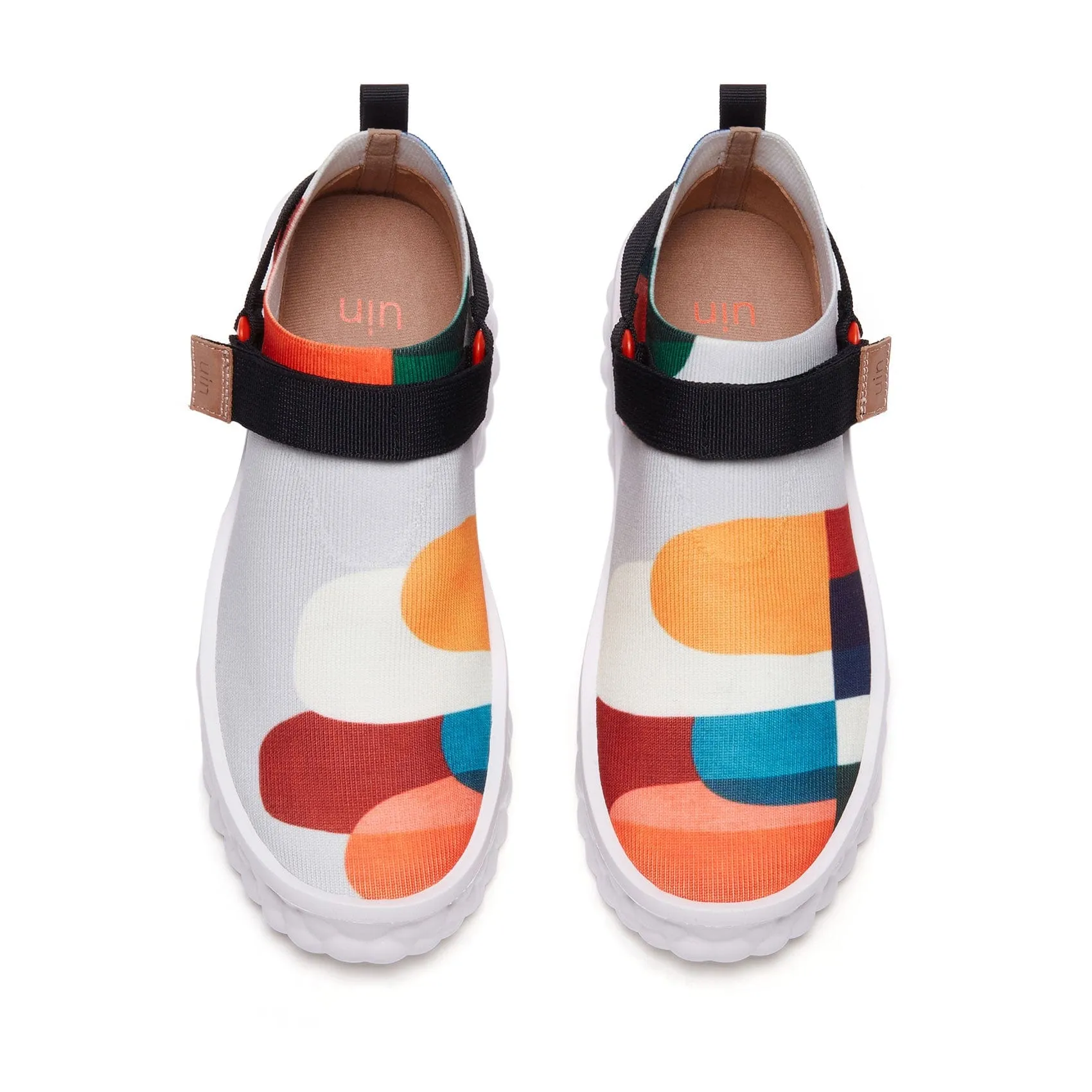 Weekend Trip Outspread II Las Ramblas III Women