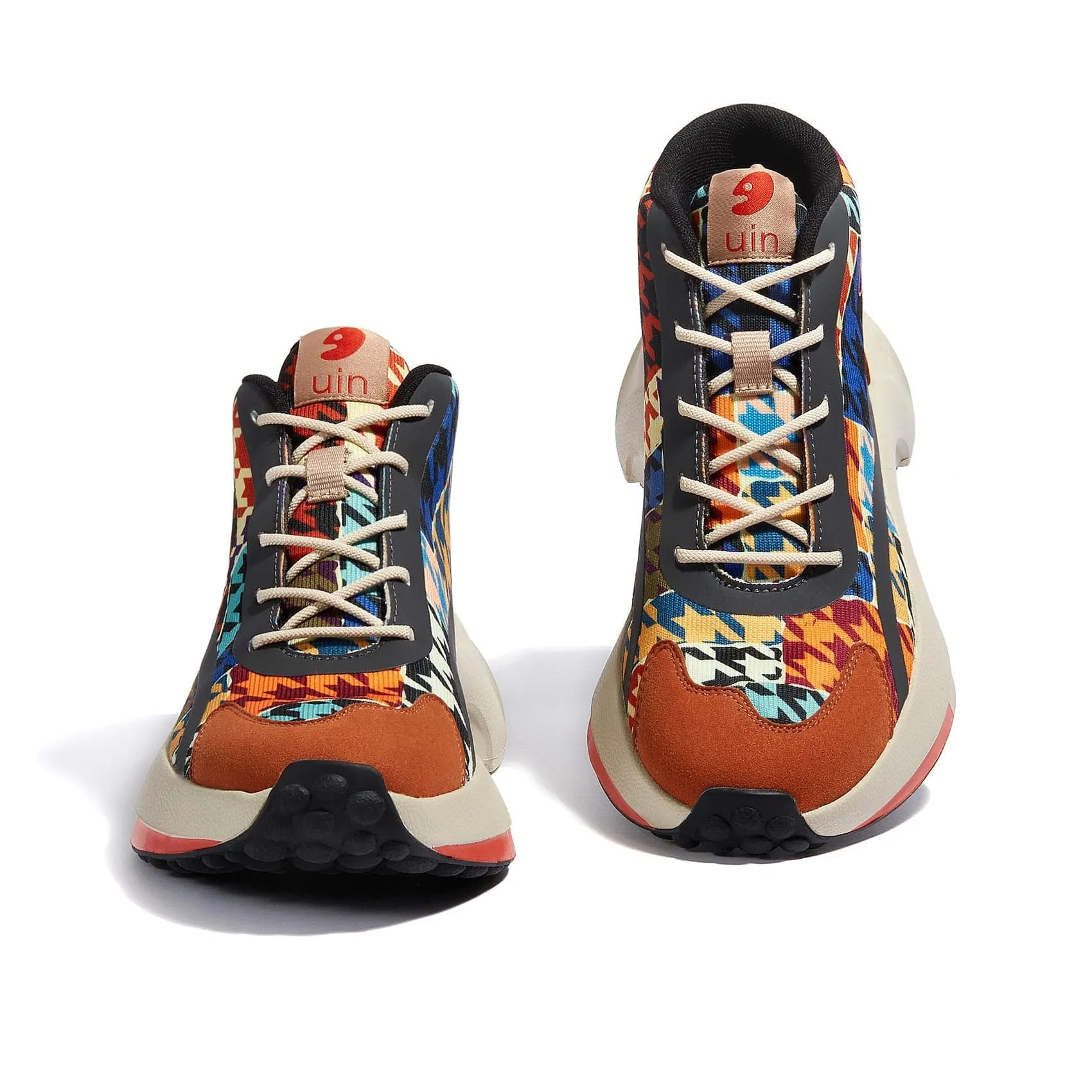 Waterproof Stylish Explorer Flexible Movement Overlap Charm Sevilla III Women