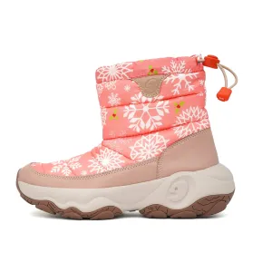 Winter Orange Cazorla IV Women Abrasion Resistant Materials