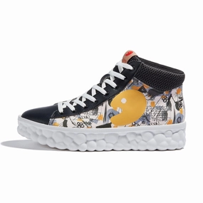 Urban Bold Manuscript 2 Las Ramblas V Men