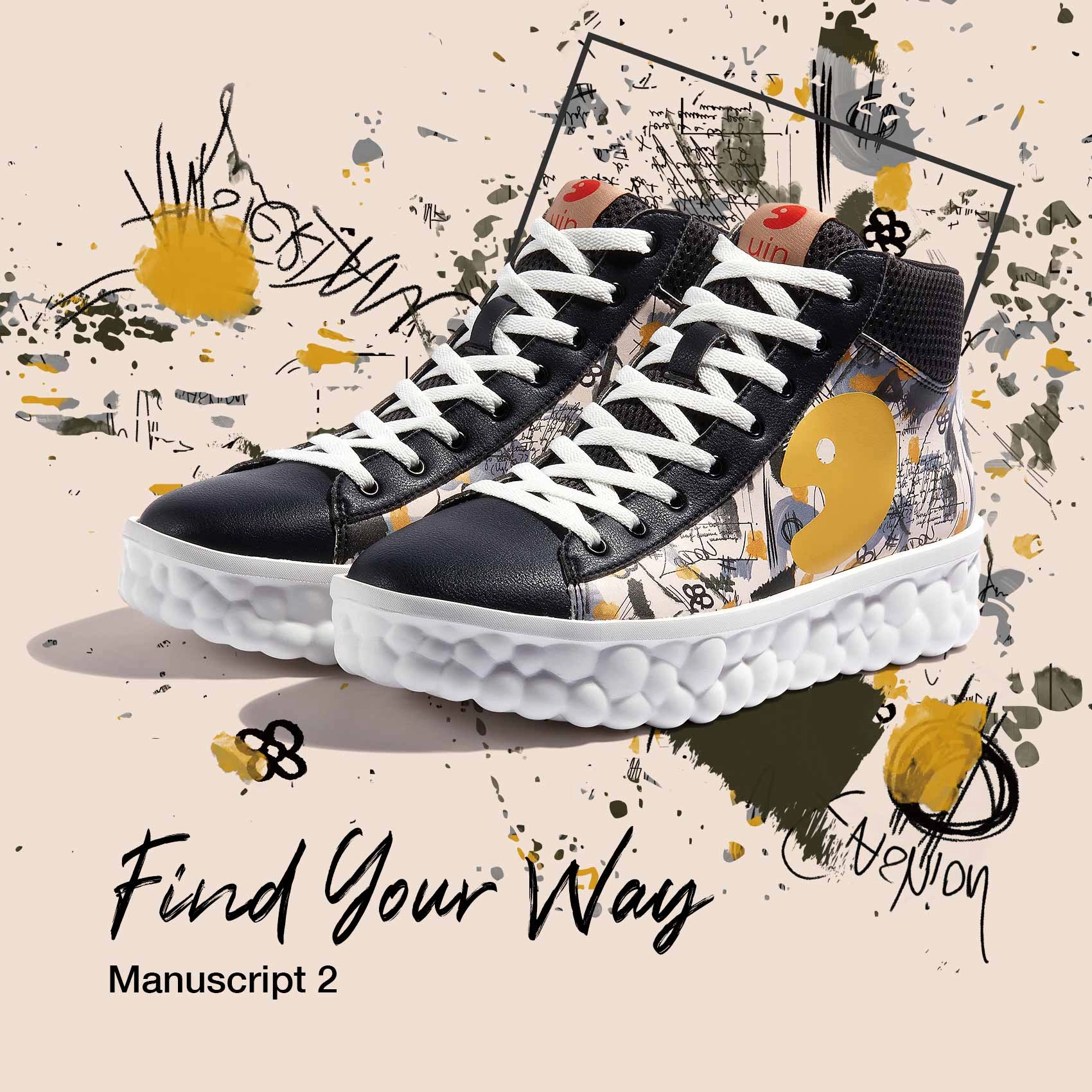 Slip Resistant Backcountry Camper Eco Material Rough Terrain Manuscript 2 Las Ramblas V Men