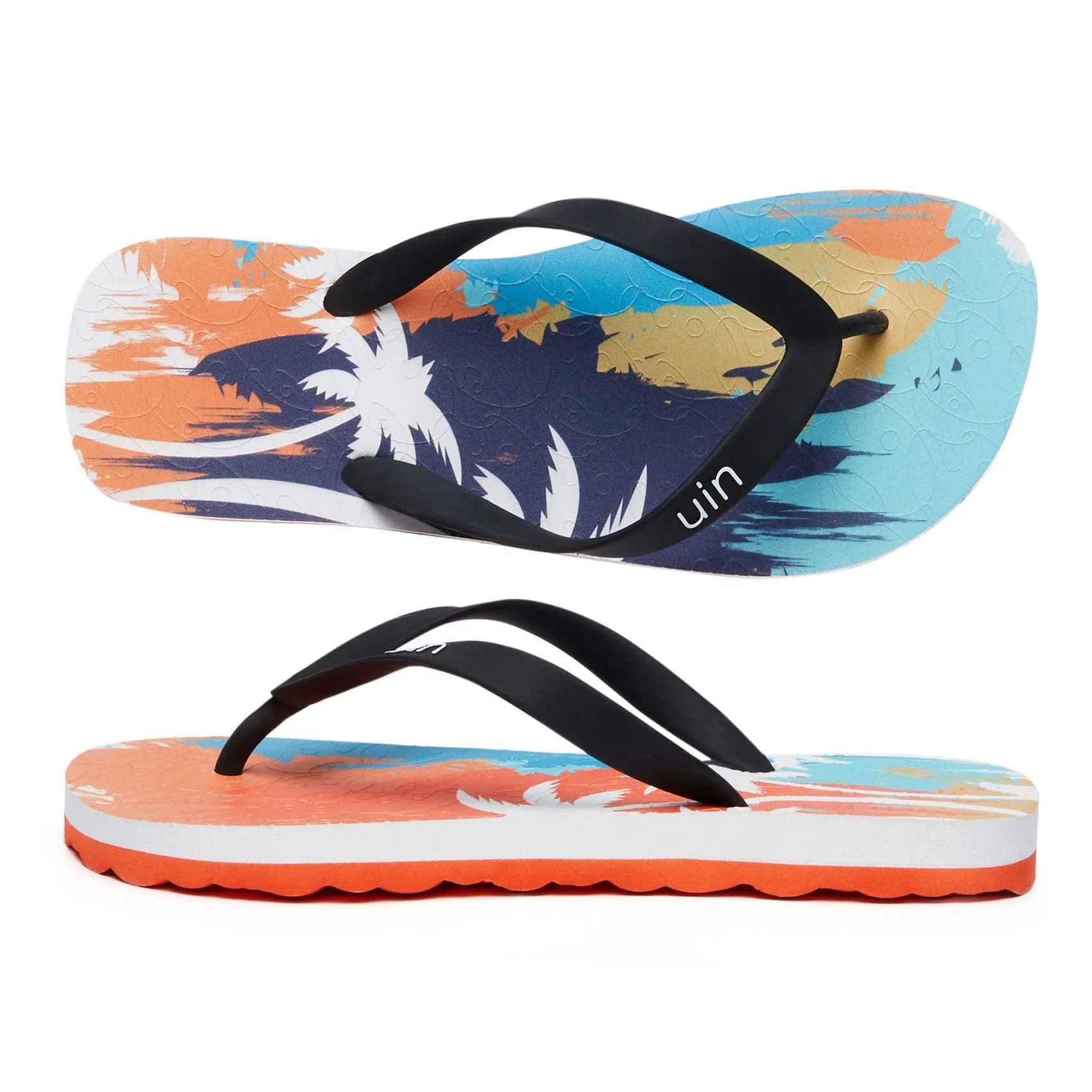 Air Flow Palm Reflections 2 Blanes Women