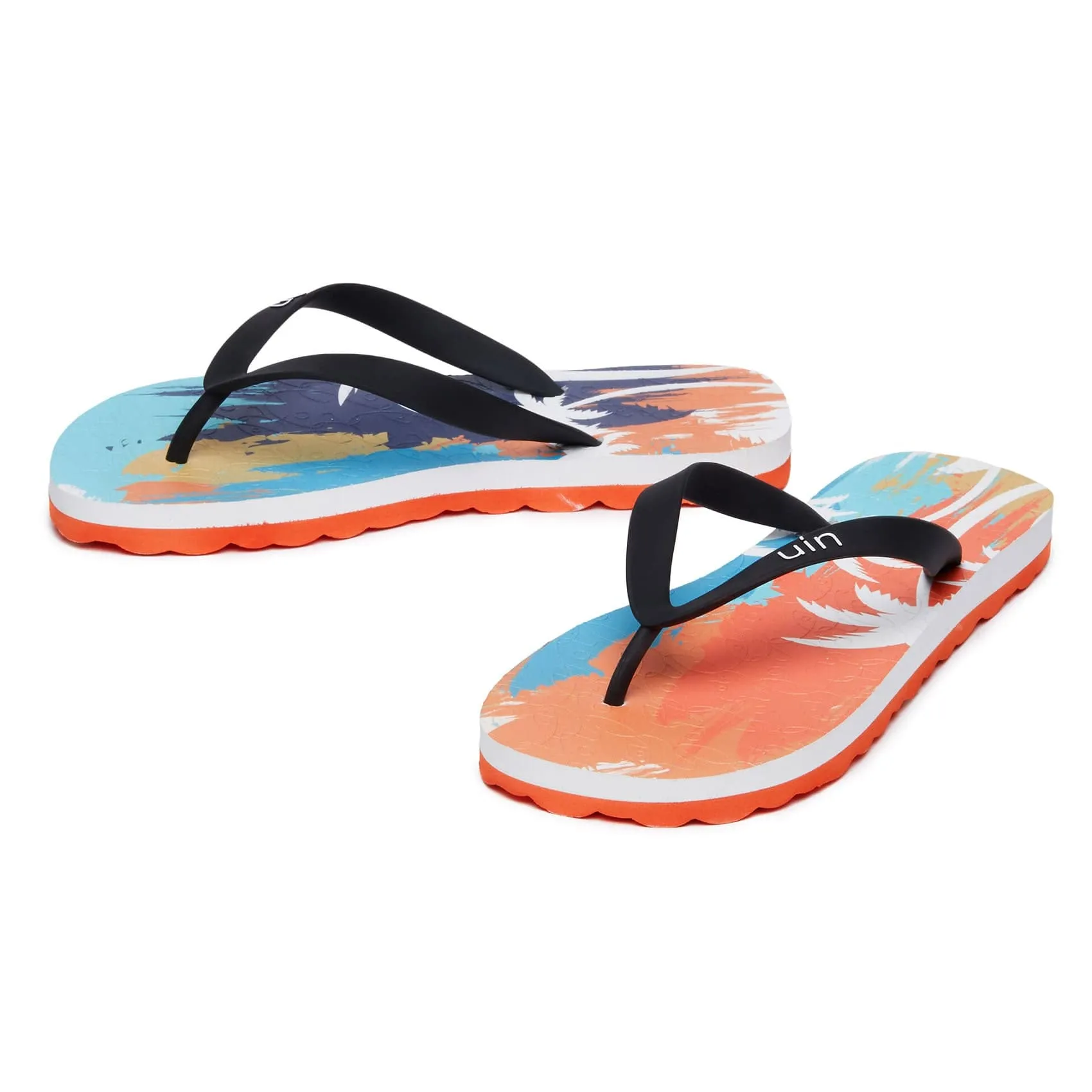 Palm Reflections 2 Blanes Women Comfort All-Day Breathable Travel Sandals