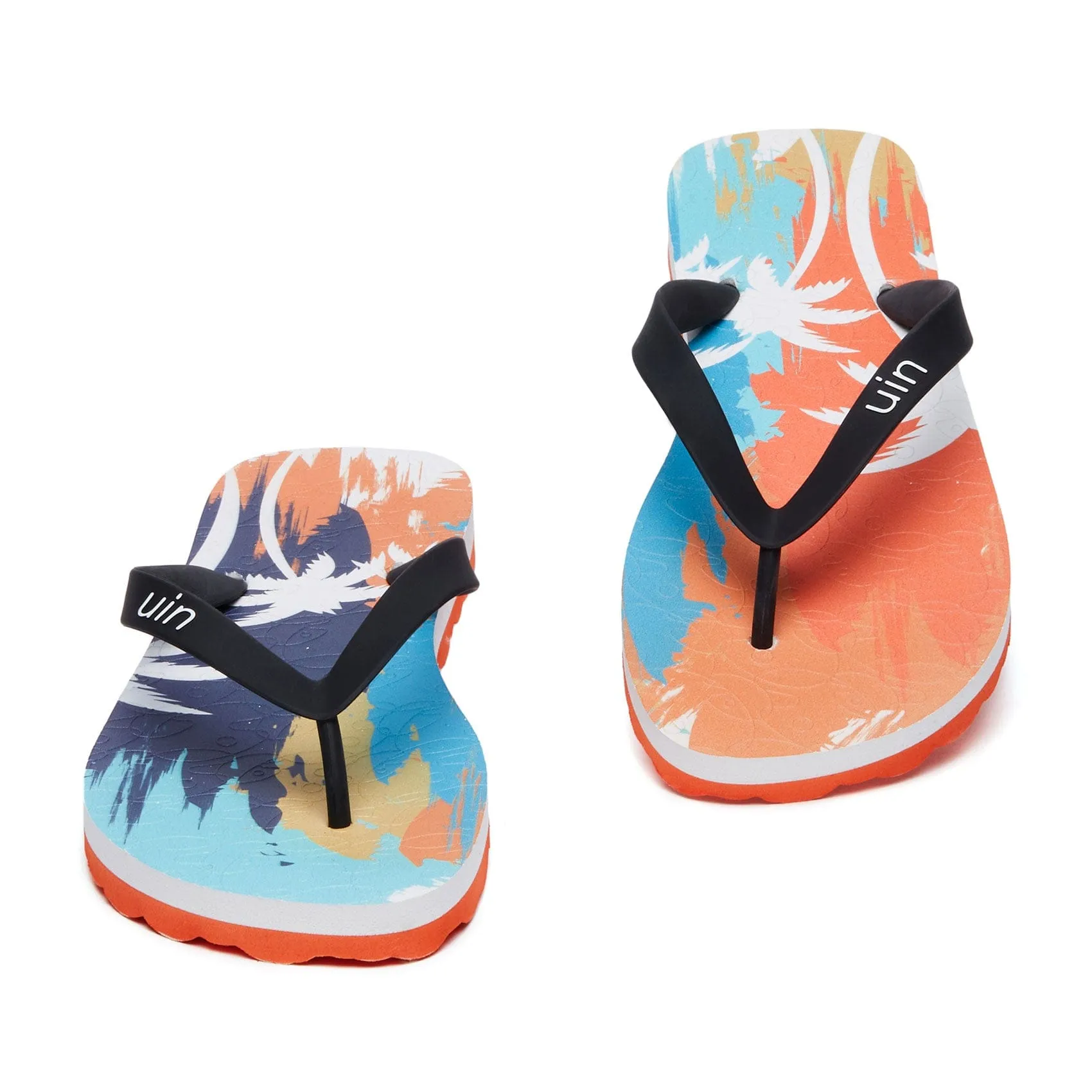 Palm Reflections 2 Blanes Women Contoured