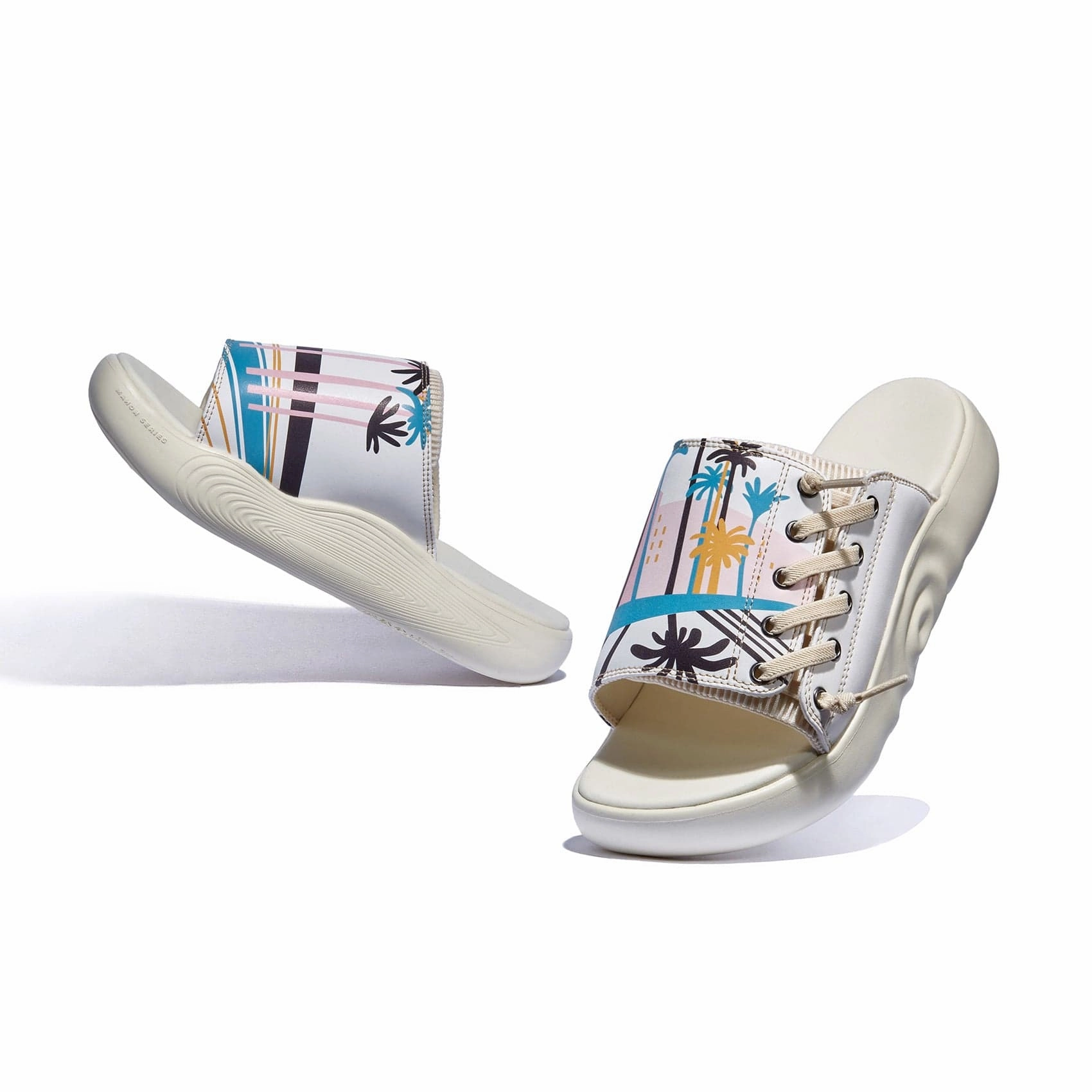 Durable Footwear Palm Coast Mahon II Women