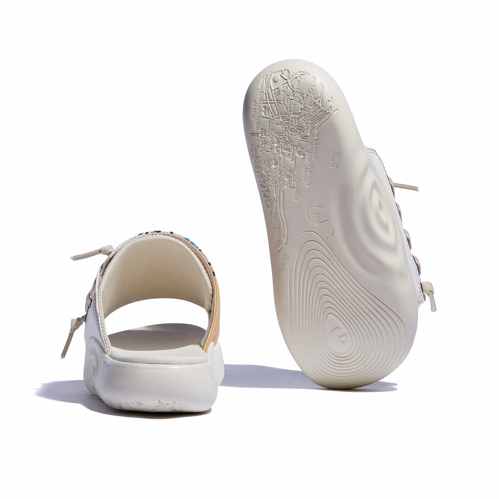 Palm Coast Mahon II Women Minimalist Ultra Flex Construction