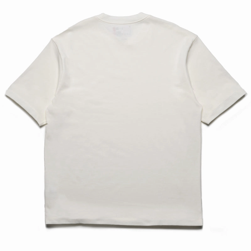 Air Jordan Wordmark 85 Tee - Sail Clean Fit Chic Edge