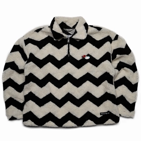 NonSlipTrim Billionaire Boys Club Brambleton Pullover - Black