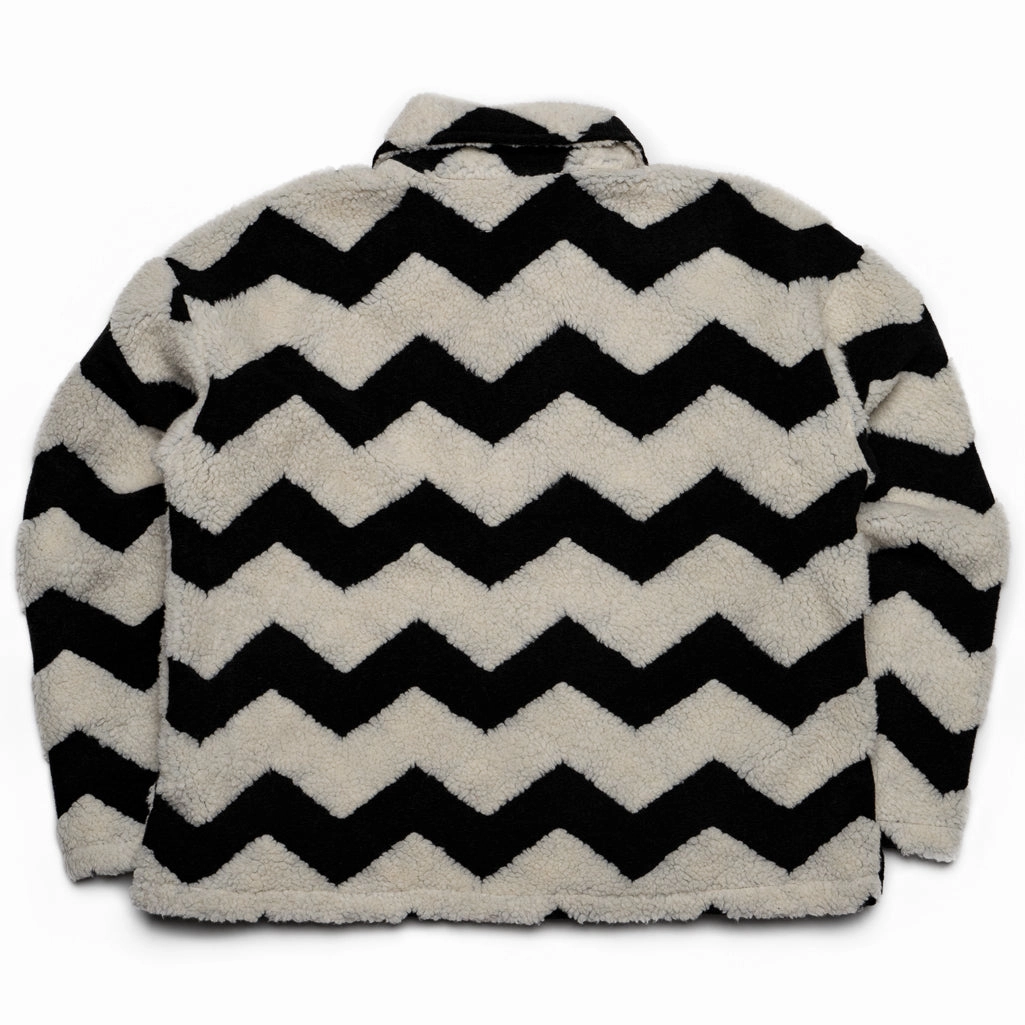 Billionaire Boys Club Brambleton Pullover - Black Sprint Fit