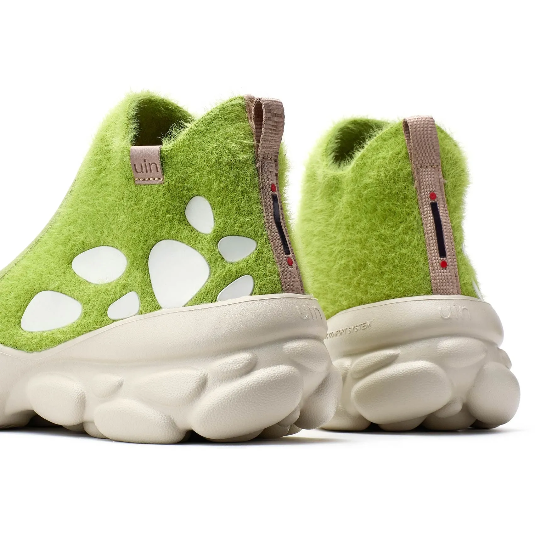 Sleek Outline Fern Ronda VII Women