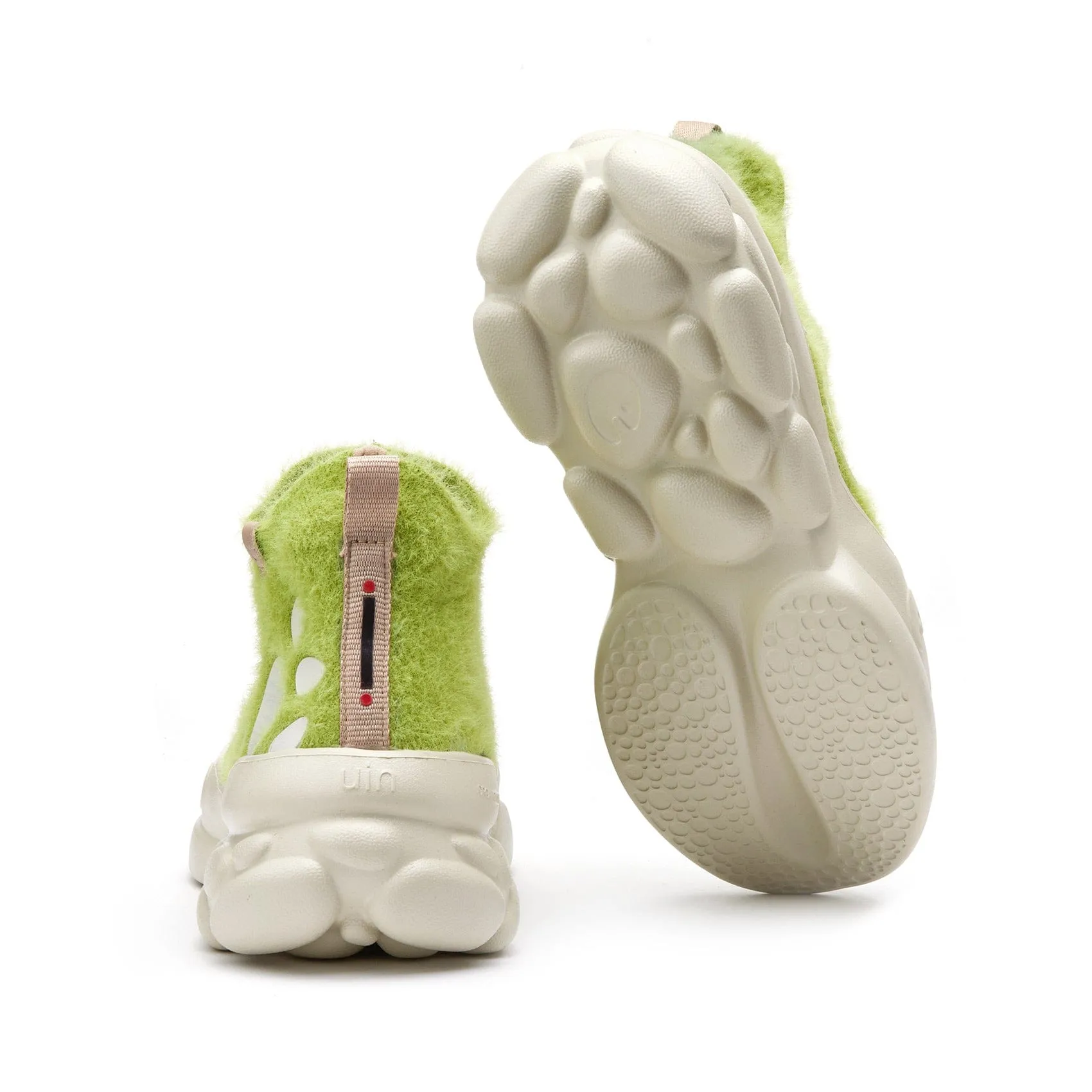 Adaptive Flex Notches Fern Ronda VII Women