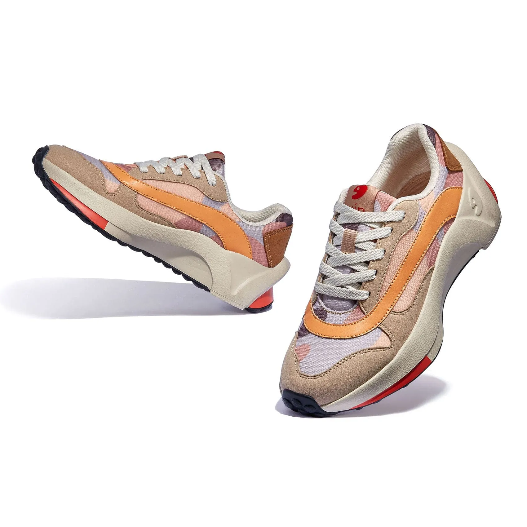 Rocky Hills Sevilla II Women Light Reflective