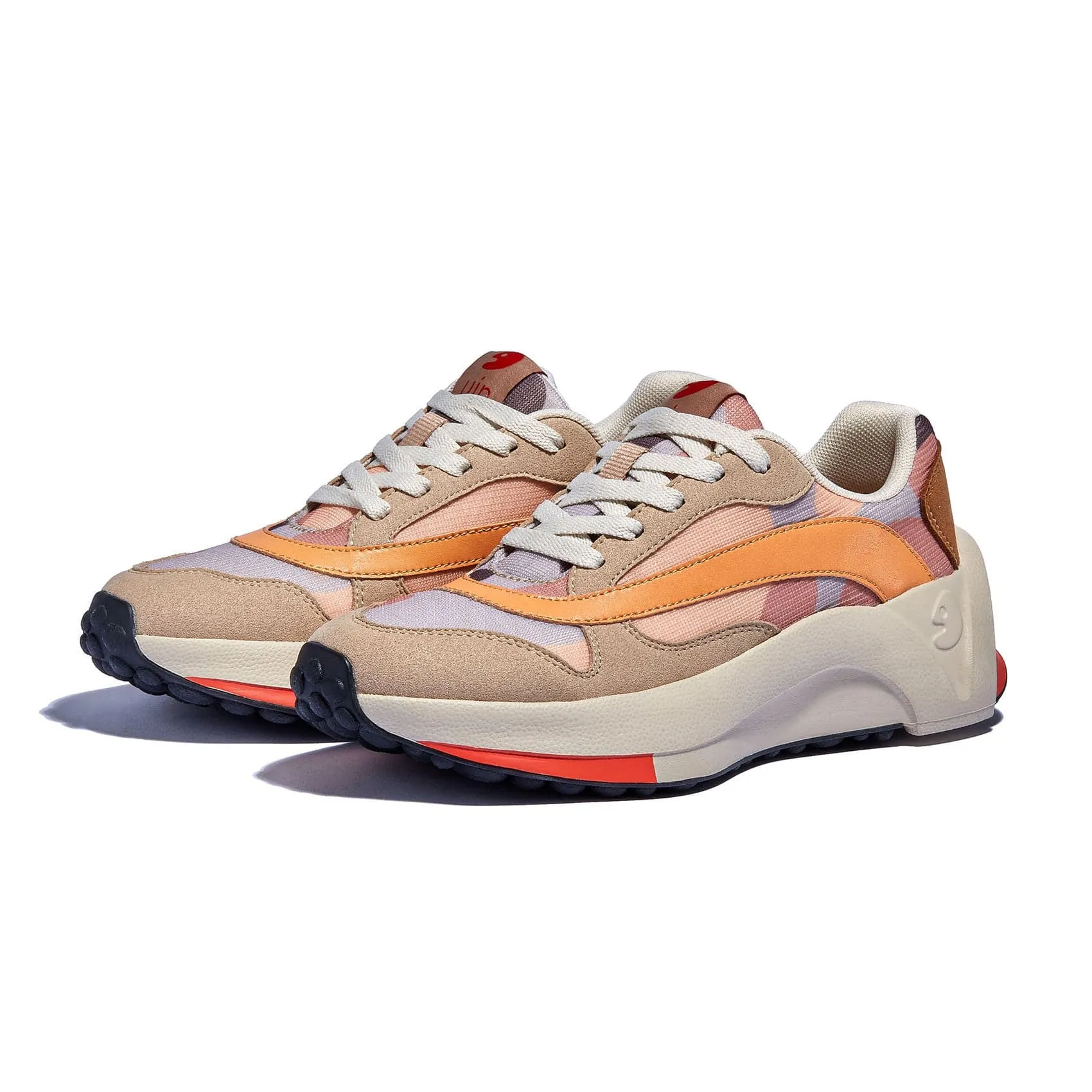 Gym Casual Rocky Hills Sevilla II Women