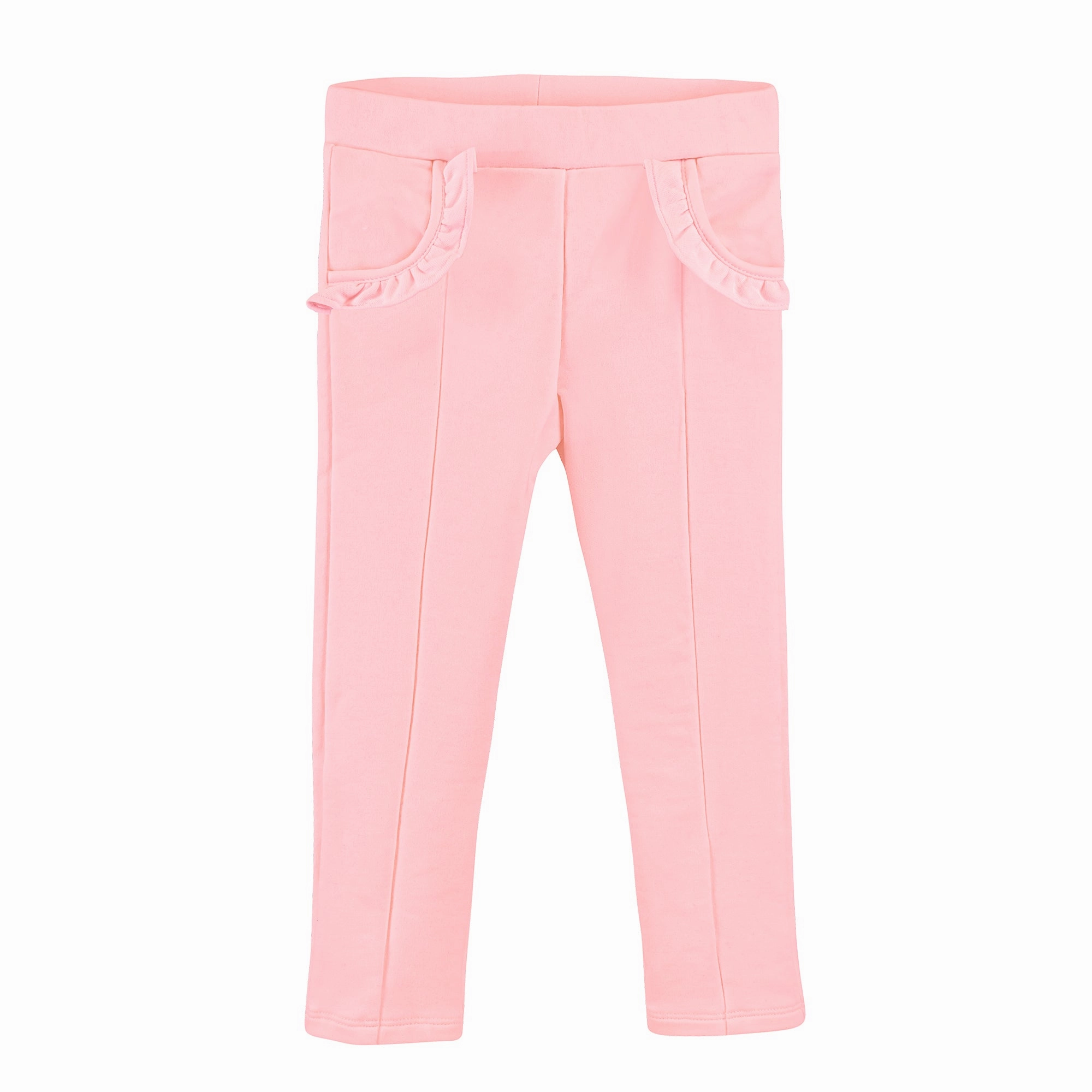 Pink Pants mesh ventilation Breathable mesh