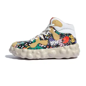 Pixel Party Figueras III Women Ultra Cushion Chic Tones