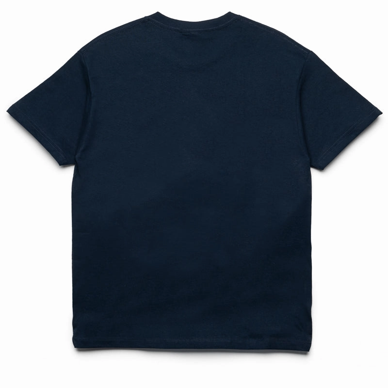 Neat Edge Pleasures Final Tee - Navy