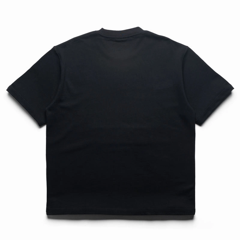 Pleasures Juicy Pleasures Heavyweight Tee - Black Game Core