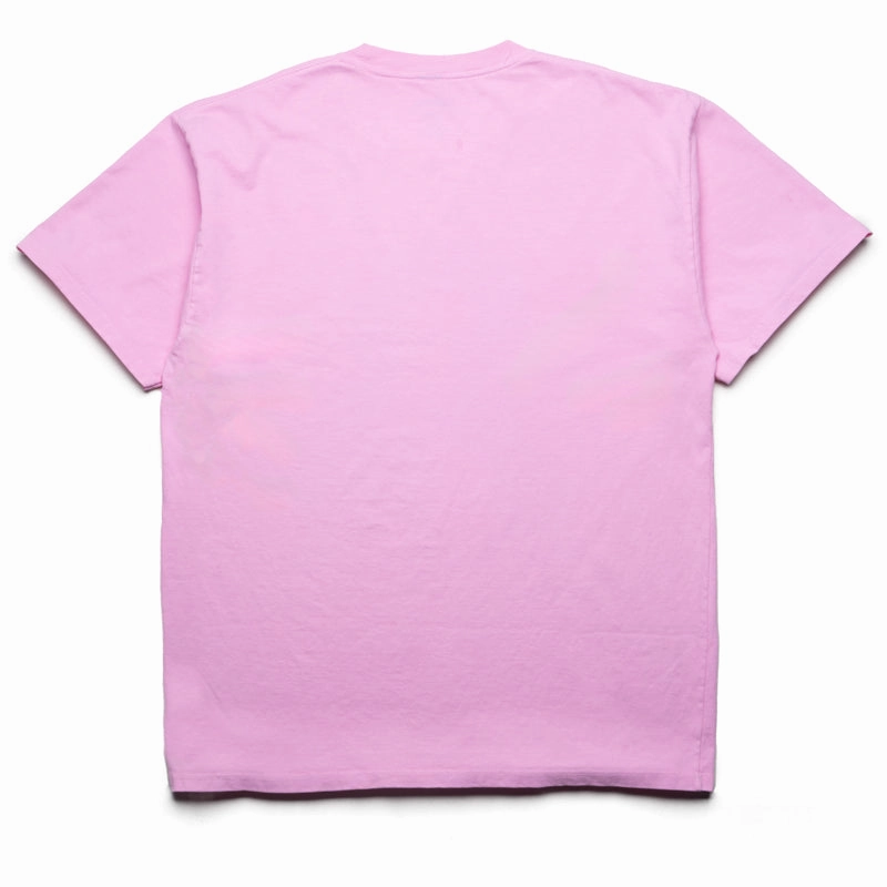 Boho Light TumbleDry Safe Pleasures Symphony Tee - Pink