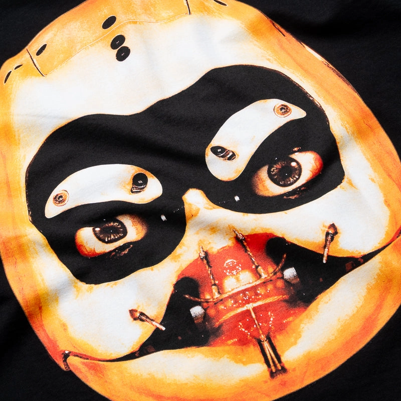 Durable Reinforcements Pleasures Technologic Tee - Black