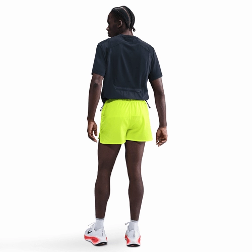 Multi Directional Flex Fashion Show Men's Fast Short