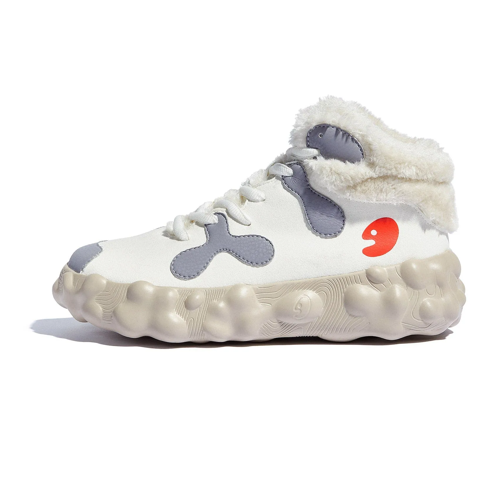 Egret & Gull Figueras III Women Long Walk