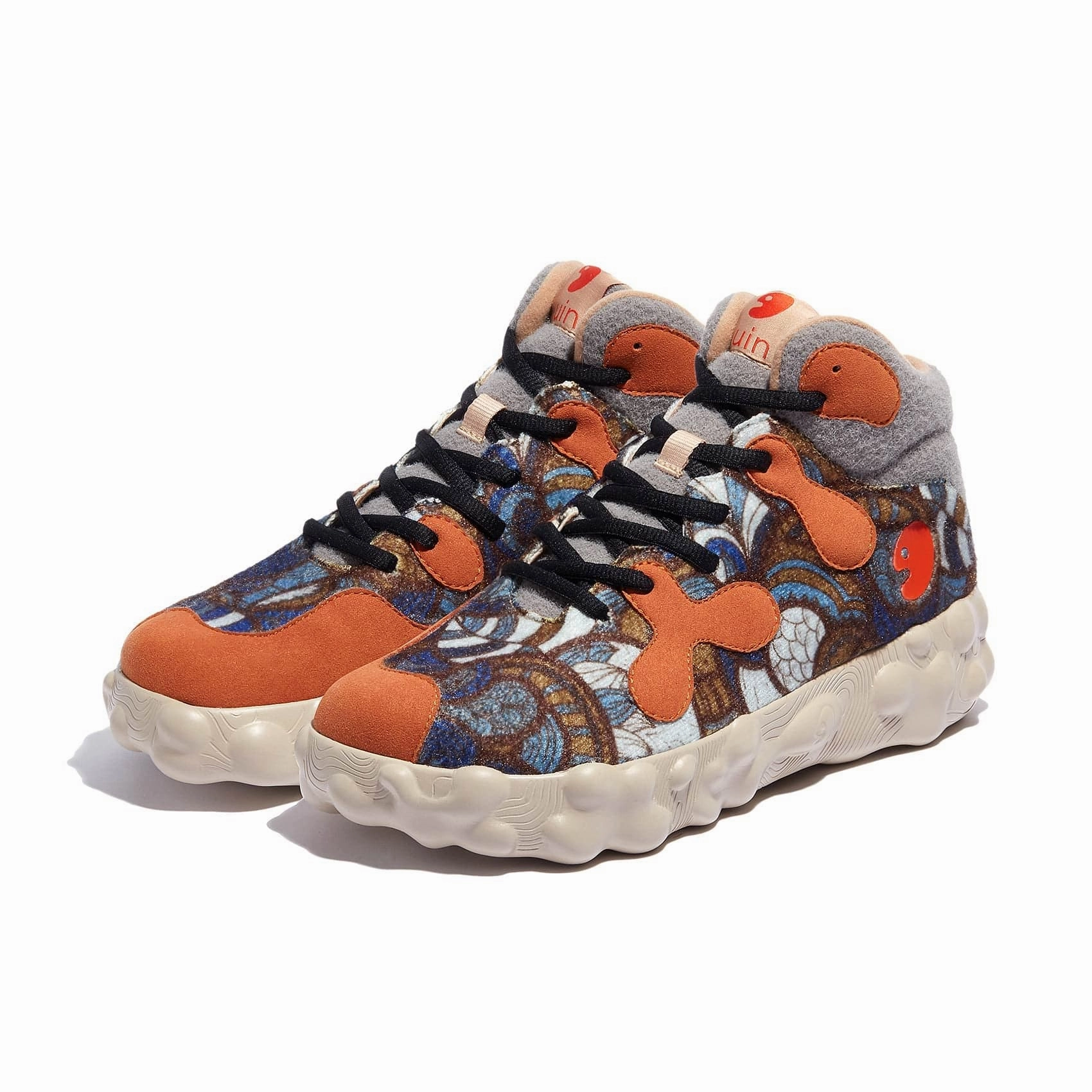 Daylight Style Primeval Forest Figueras III Men