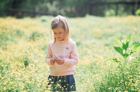 Prodoh Crew Control Sweatshirt - Pink Lady casual top PillingResistant