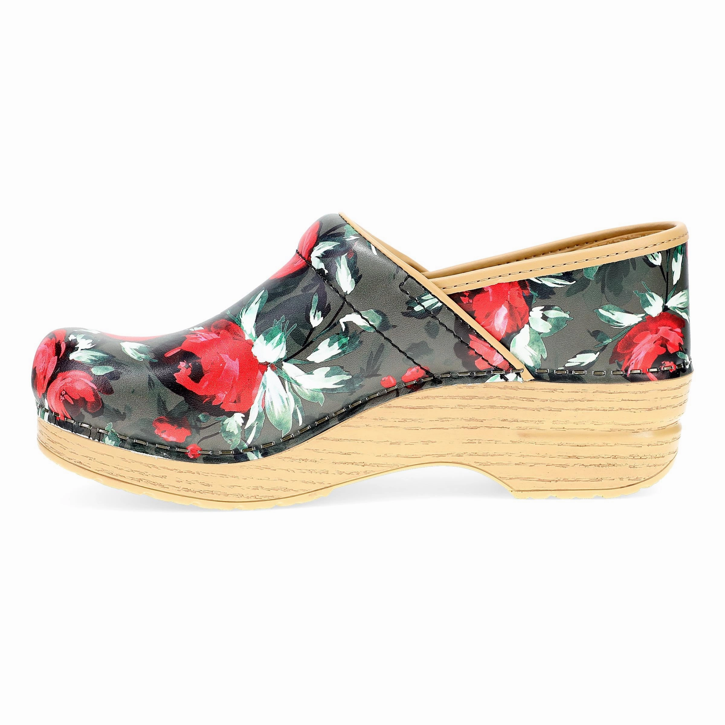 Professional Portland Rose Removable Cushion Insert