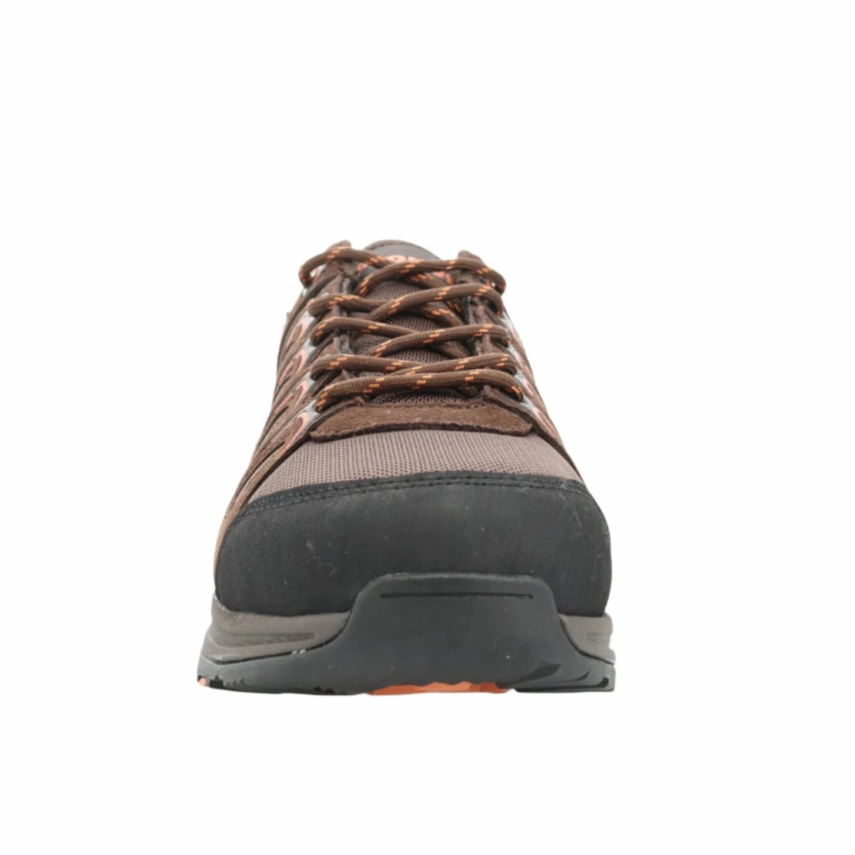 Weekend Wear Outsole Traction Propet Cooper Men's Lace-up Waterproof Hiking Shoe MOA062M in Brown