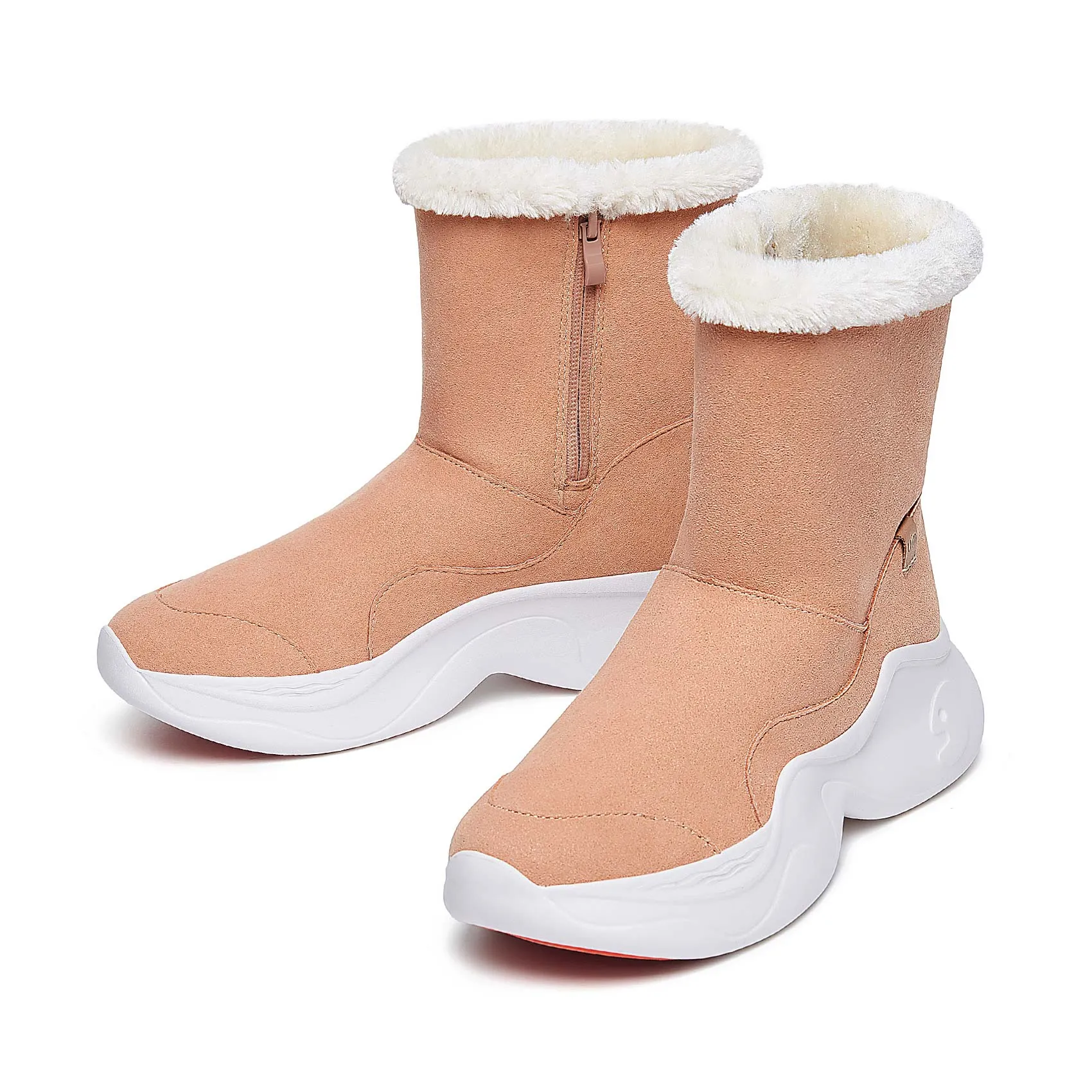 Tan Palma III Women Grip Strong