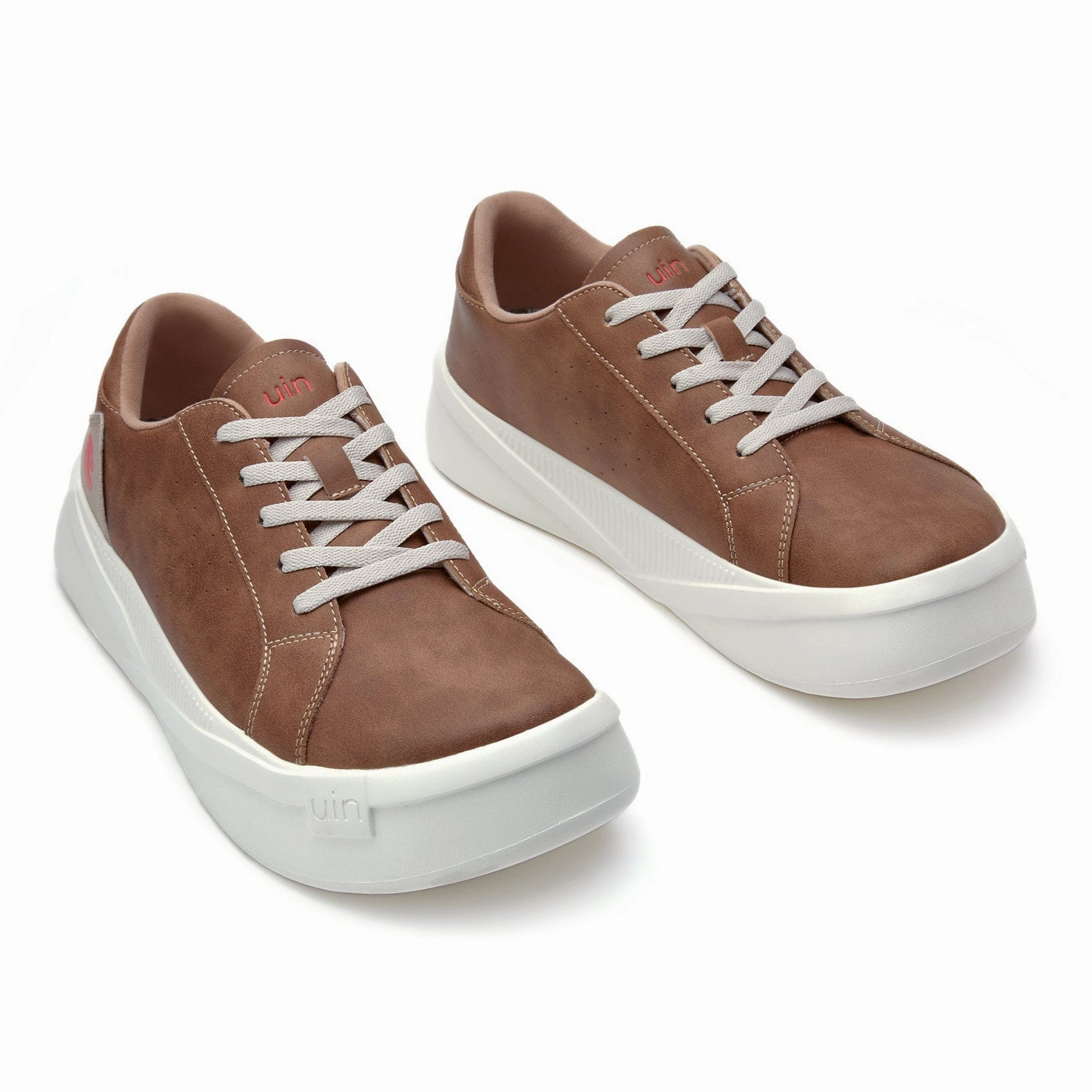 Odor Resistant Technology Neutral Motion Control Dark Truffle Victoria I Men